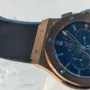 HUBLOT Мъжки луксозен часовник HUBLOT Big Bang Geneve Collection , снимка 4
