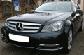 Mercedes-Benz C 220 BlueTEC