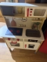 Дървена къща за игра, снимка 2