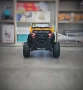 ТОП ЦЕНА!НОВО!Акумулаторен джип Kansas WHITE с 24V батерия,EVA гуми,4x4,USB, снимка 7