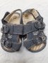 Бебешки сандали, снимка 1 - Бебешки обувки - 34402963