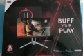 Монитор Gaming QLED VA AOC Agon AG273QCX 27"QHD, 1ms, 144Hz, Freesync, снимка 14
