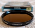 Hoya ProND 1000 filter 67 mm филтър , снимка 2