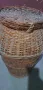 Плетен кош 65х40 см., снимка 6