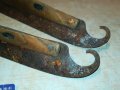 АНТИК-ретро кънки внос швеция 0908211123, снимка 8
