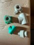 Всякакъв вид нови PVC водопроводни  части( -20% от пазарната цена), снимка 1 - ВИК - 34905915