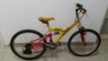 Велосипед Esperia 24'', снимка 8