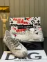 Dolce&Gabbana Дамски Маратонки👟Дамски Спортни Обувки Долче И Габана - Различни Цветове Код E121, снимка 8