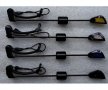Комплект светещи oбтегачи за шарански риболов OSAKO IS-01, снимка 1