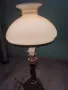 Ретро настолна лампа, снимка 6