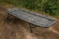 Шаранджийско легло Solar Undercover Camo Bedchair, снимка 9