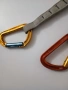 Катерачна екипировка - Petzl, Edelrid, Salewa, Evolv, снимка 12