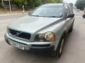 2004 Volvo Xc90 2.4 D5  Дизел 163kc  Автоматиk ДЕСЕН ВОЛАН, снимка 2