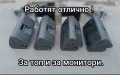 Тонколони 12-ки "American audio" (4 бр.), снимка 6