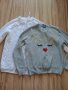Дамски пуловери, снимка 1 - Блузи с дълъг ръкав и пуловери - 42888258