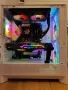 Комбо процесор i9 9900K и дъно Asus Z390-A, снимка 1
