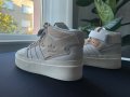 Дамски Обувки Adidas Forum Bonega Mid, снимка 3