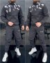 Мъжки спортен екип Armani кодSS33D, снимка 1 - Спортни дрехи, екипи - 37507300
