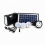 Мобилна соларна система , снимка 1 - Къмпинг осветление - 31684490
