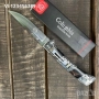 Сгъваем ловен нож COLUMBIA A3159 BLACK -105х237, снимка 2