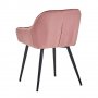 Висококачествени трапезни столове тип кресло МОДЕЛ 256, снимка 3