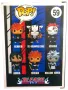 Серия POP! Аниме: Bleach фигурки Funko, снимка 3