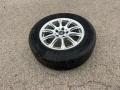 Mercedes Комплект Джанти с Гуми 215/60 R16, снимка 6