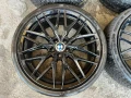 5х112 20 Джанти BMW G Series 5x120 БМВ Г серия Спорт Пакет OZ Марка OZ Спорт Пакет, снимка 4