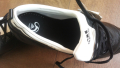 Adidas Adinova Football Boots Размер EUR 43 1/3 / UK 9 бутонки естествена кожа 99-14-S, снимка 15