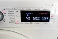 Инверторна пералня  BOSCH Serie 8 - 9 кг, снимка 4