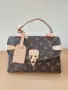 Louis Vuitton ⚜️ Дамска Чанта , снимка 1