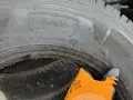 2бр.Камионски гуми задна шарка TRAZANO 215 75 17.5 DOT21 цена за брой, снимка 7