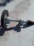 свредел за цепене на дърва, снимка 3
