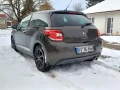 DS 3, 1.6 HDI, 93 PS, Нов внос, собствен лизинг, снимка 5