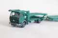 WIKING?? HERPA ?? 1:87 H0 MERCEDES BENZ АВТОВОЗ КАМИОН МОДЕЛ, снимка 3