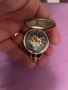 Джобен часовник,механичен-работи, снимка 2