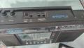 Радиокасетофон SKR 720 INCOMS Mezdra RFT radio cassette player-ретро /vintage/, снимка 5