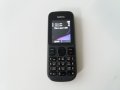 Nokia 101. 2-сим, снимка 1 - Nokia - 42470084