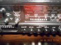 Telefunken digitale electronic 500 - clock alarm radio - vintage 1975 финал, снимка 3
