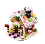 LEGO 40139 Gingerbread House, снимка 1