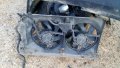 Вентилатори за Citroen Zx Peugeot Ситроен зх перка за радиатор охладител дифузйор държач , снимка 2