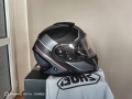 Каска за мотор SHOEI Neotec 2 Размер XS, снимка 1