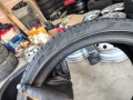 2бр.летни гуми PIRELLI 245 35 19 DOT22 цена за брой, снимка 7