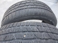 Зимни гуми 205/55/17- 2бр, снимка 1