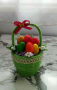 Великденски кошнички и поставки за яйца, снимка 7
