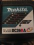 зарядно 36 волта Makita DC36RA - като ново, 9 ампера, снимка 2