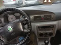 Шкода Октавия 99 г, 1.9 tdi на части, снимка 4