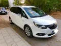 Opel Zafira Tourer 1.6 turbo 200 к.с, снимка 2
