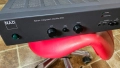 NAD 310 integrated stereo amplifier , снимка 1