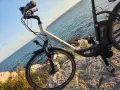 Английски електрически велосипед Raleigh с централен двигател Impulse 2.0, снимка 3